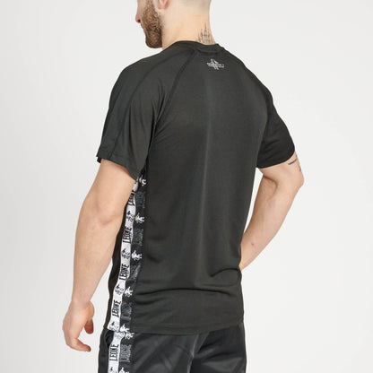 Leone 1947 T-shirt Iconic ABX431 - TRÄNING & PERFORMANCE BUTIKEN