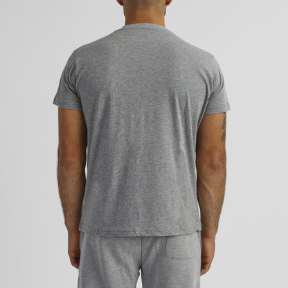Leone 1947 T-shirt Kort Ärme LSM207 - TRÄNING & PERFORMANCE BUTIKEN
