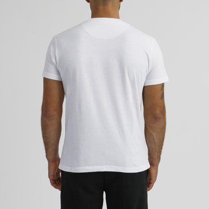 Leone 1947 T-shirt Kort Ärme LSM207 - TRÄNING & PERFORMANCE BUTIKEN