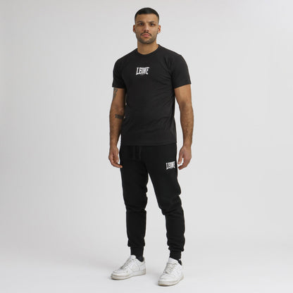 Leone 1947 T-shirt Kort Ärme LSM207 - TRÄNING & PERFORMANCE BUTIKEN