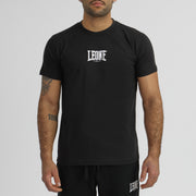 Leone 1947 T-shirt Kort Ärme LSM207