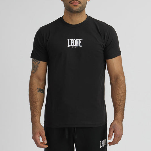Leone 1947 T-shirt Kort Ärme LSM207 - TRÄNING & PERFORMANCE BUTIKEN