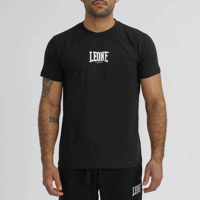 Leone 1947 T-shirt Kort Ärme LSM207