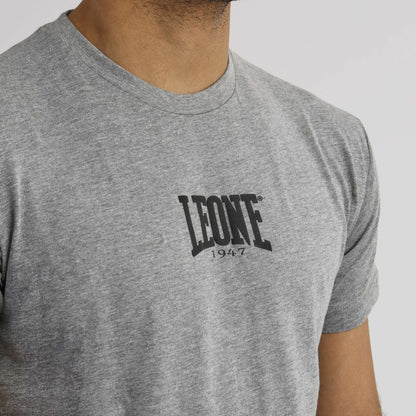 Leone 1947 T-shirt Kort Ärme LSM207 - TRÄNING & PERFORMANCE BUTIKEN