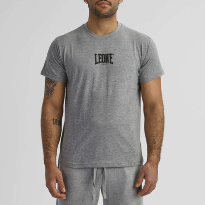 Leone 1947 T-shirt Kort Ärme LSM207 - TRÄNING & PERFORMANCE BUTIKEN