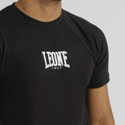 Leone 1947 T-shirt Kort Ärme LSM207 - TRÄNING & PERFORMANCE BUTIKEN