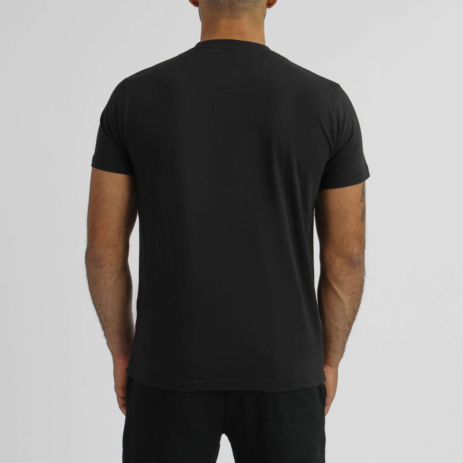 Leone 1947 T-shirt Kort Ärme LSM207 - TRÄNING & PERFORMANCE BUTIKEN