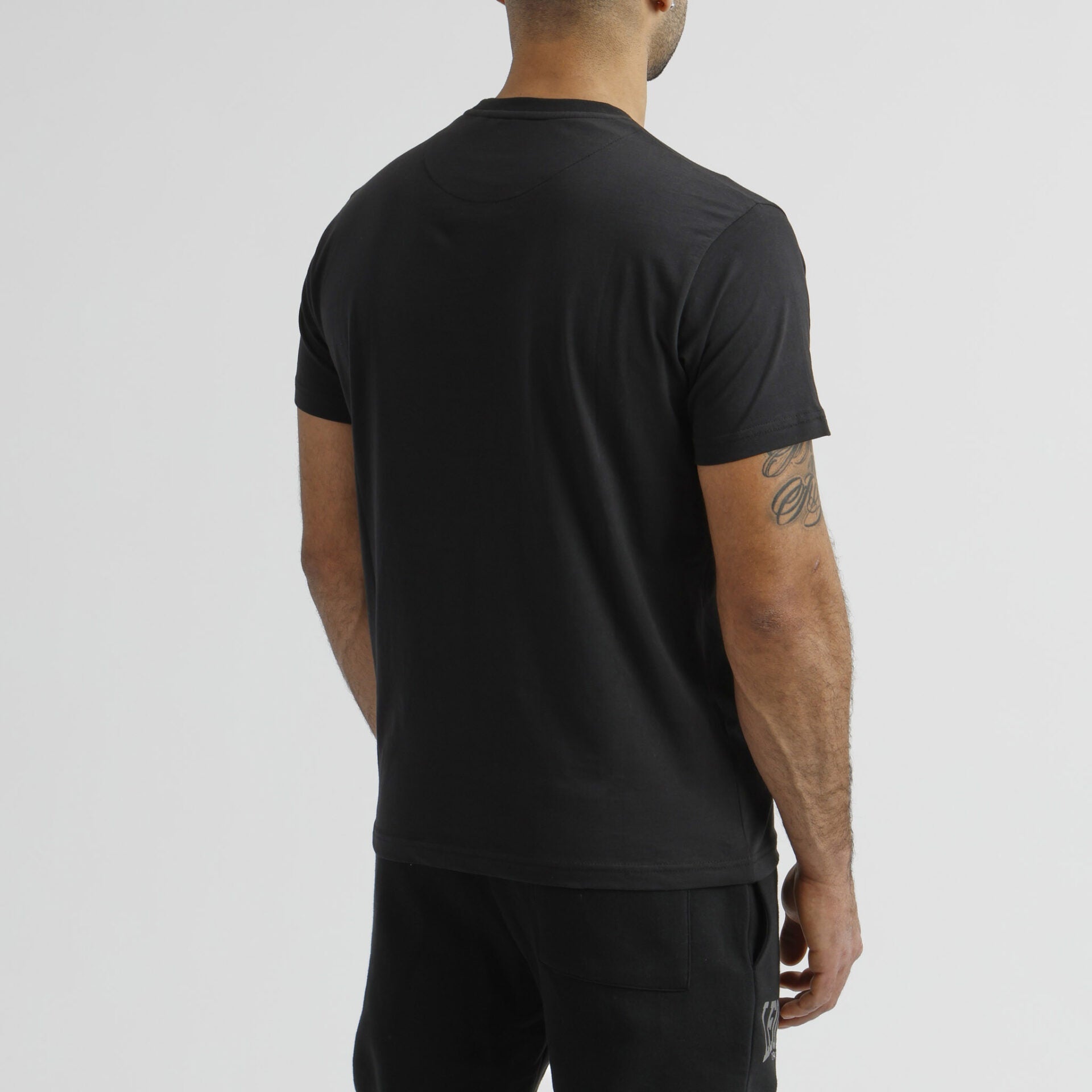 Leone 1947 T-shirt LSM103 - TRÄNING & PERFORMANCE BUTIKEN