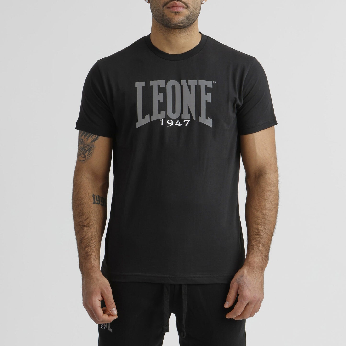 Leone 1947 T-shirt LSM103 - TRÄNING & PERFORMANCE BUTIKEN