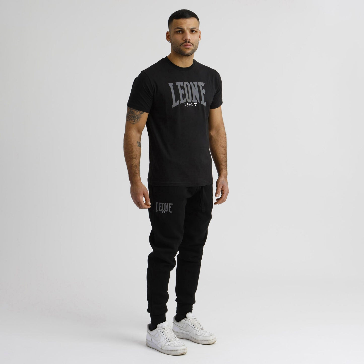 Leone 1947 T-shirt LSM103 - TRÄNING & PERFORMANCE BUTIKEN