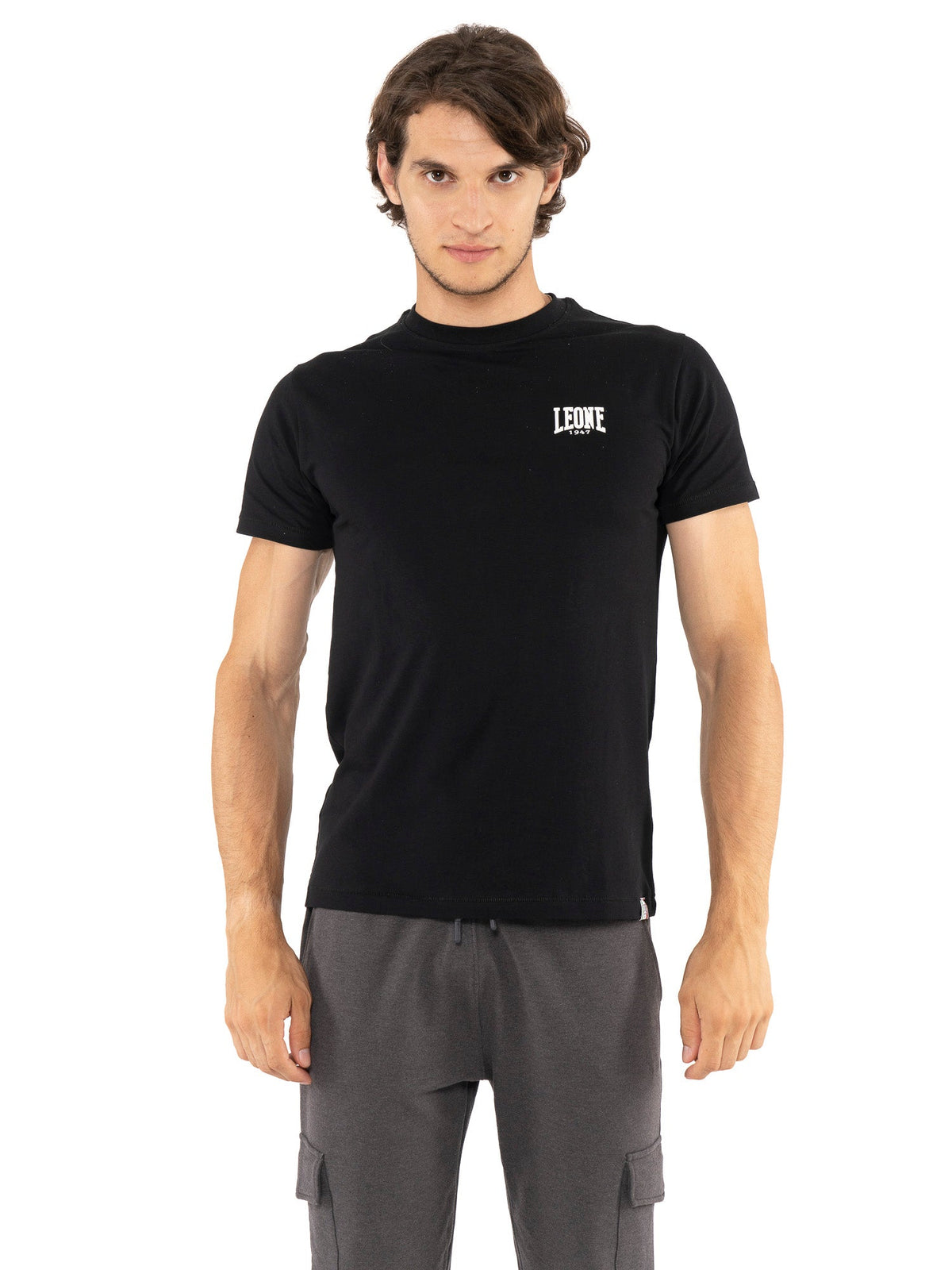 Leone 1947 T-shirt M3006 - TRÄNING & PERFORMANCE BUTIKEN
