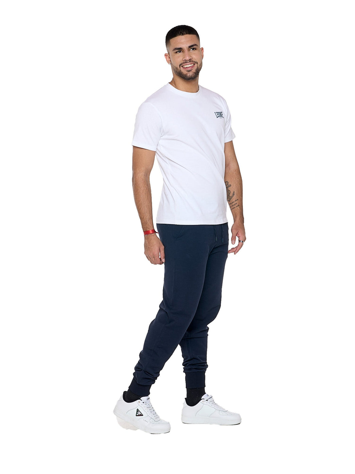 Leone 1947 T-shirt M3006 - TRÄNING & PERFORMANCE BUTIKEN