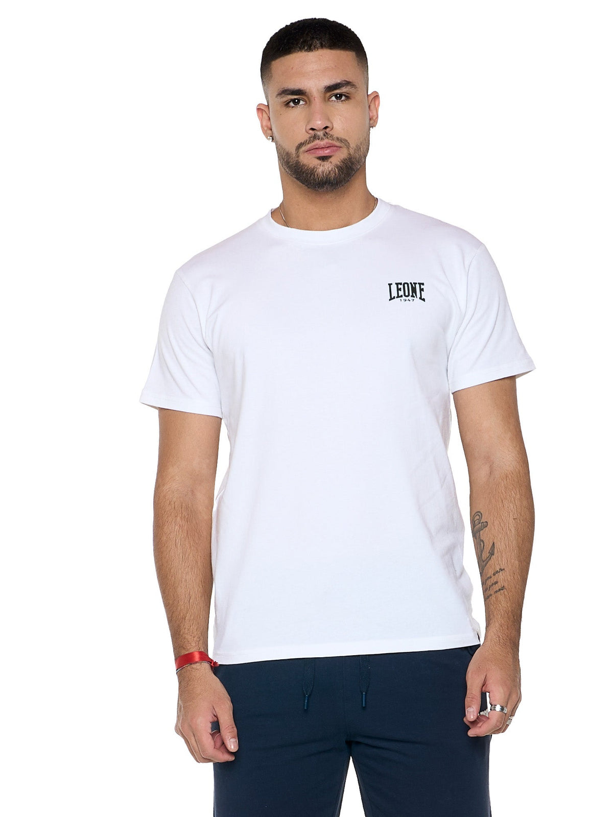 Leone 1947 T-shirt M3006 - TRÄNING & PERFORMANCE BUTIKEN