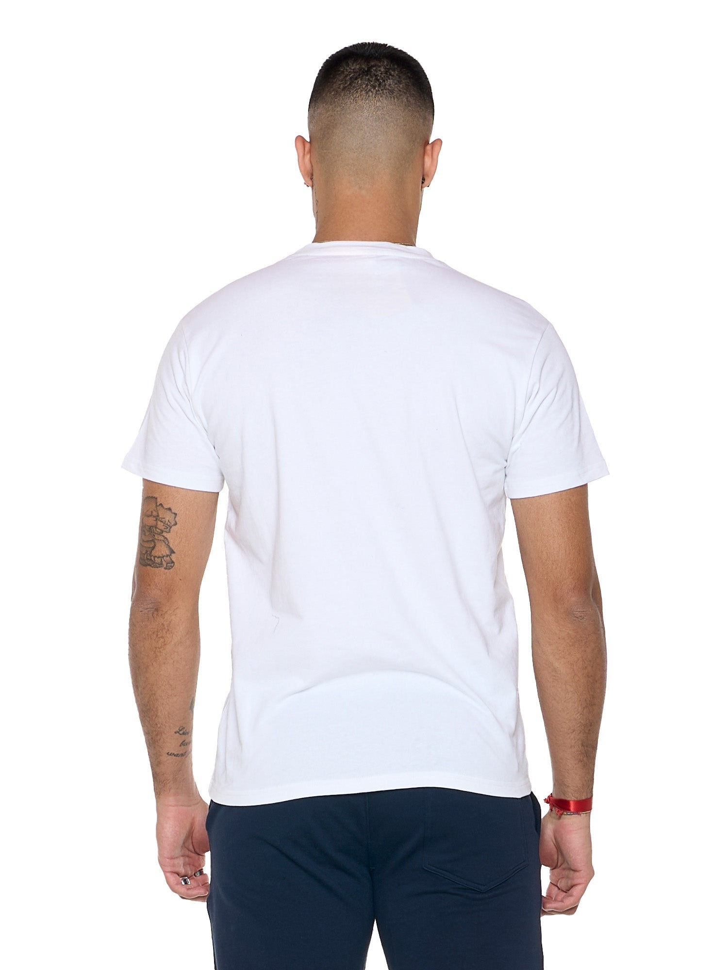 Leone 1947 T-shirt M3006 - TRÄNING & PERFORMANCE BUTIKEN