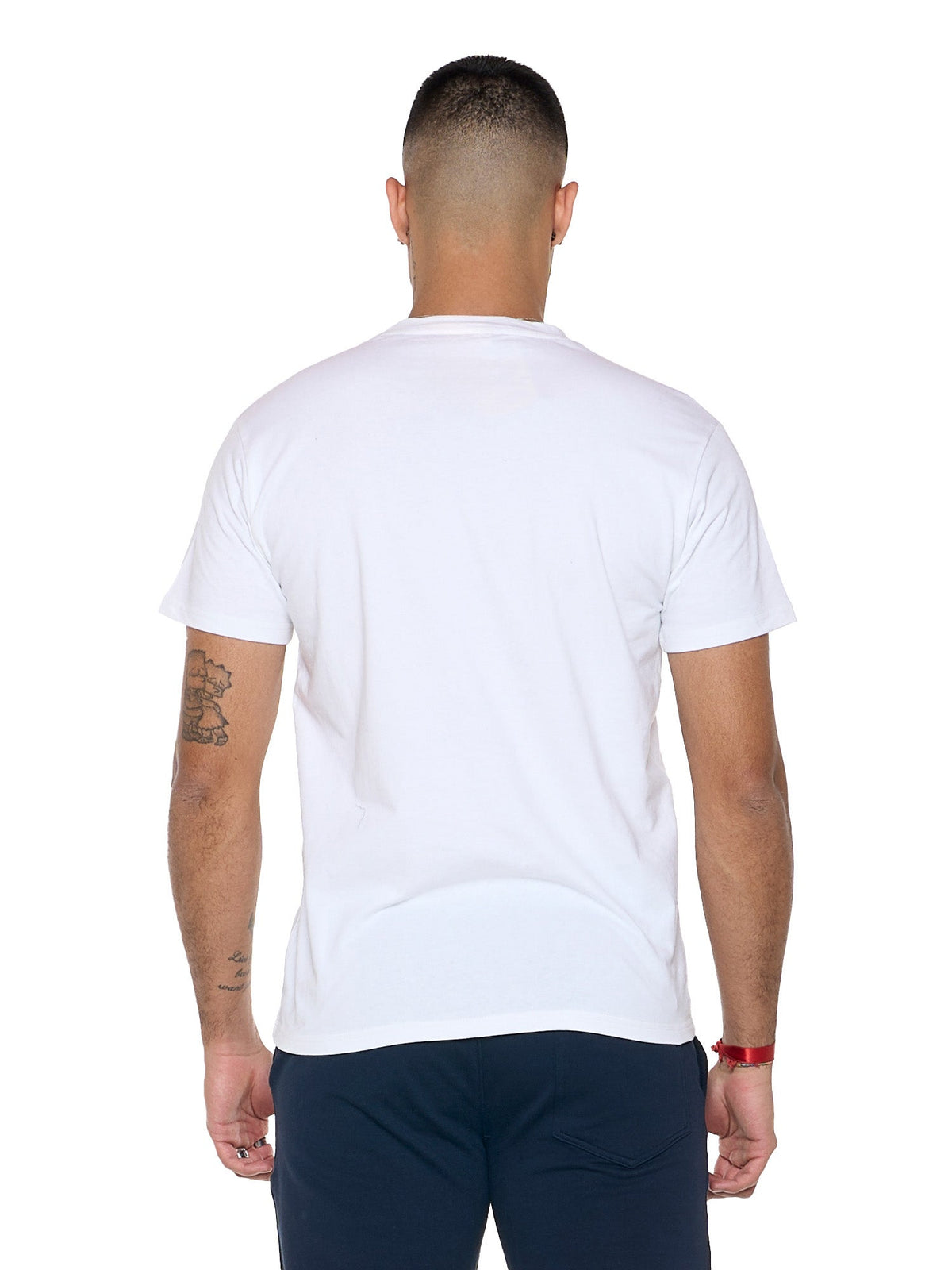Leone 1947 T-shirt M3006 - TRÄNING & PERFORMANCE BUTIKEN