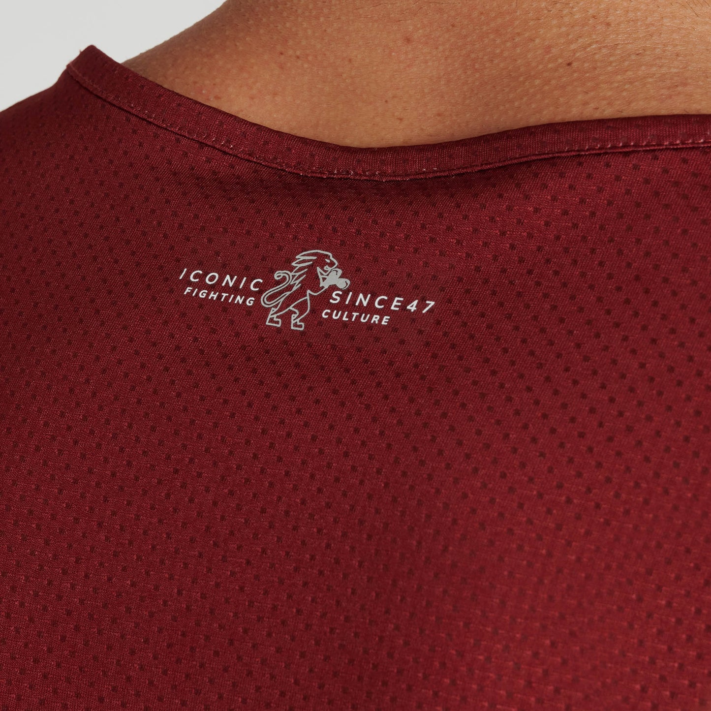 Leone 1947 T-shirt utan ärmar ABX402 - TRÄNING & PERFORMANCE BUTIKEN