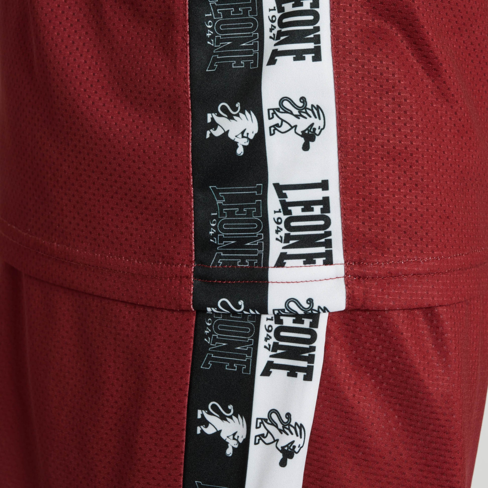 Leone 1947 T-shirt utan ärmar ABX402 - TRÄNING & PERFORMANCE BUTIKEN