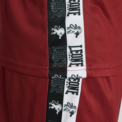 Leone 1947 T-shirt utan ärmar ABX402 - TRÄNING & PERFORMANCE BUTIKEN