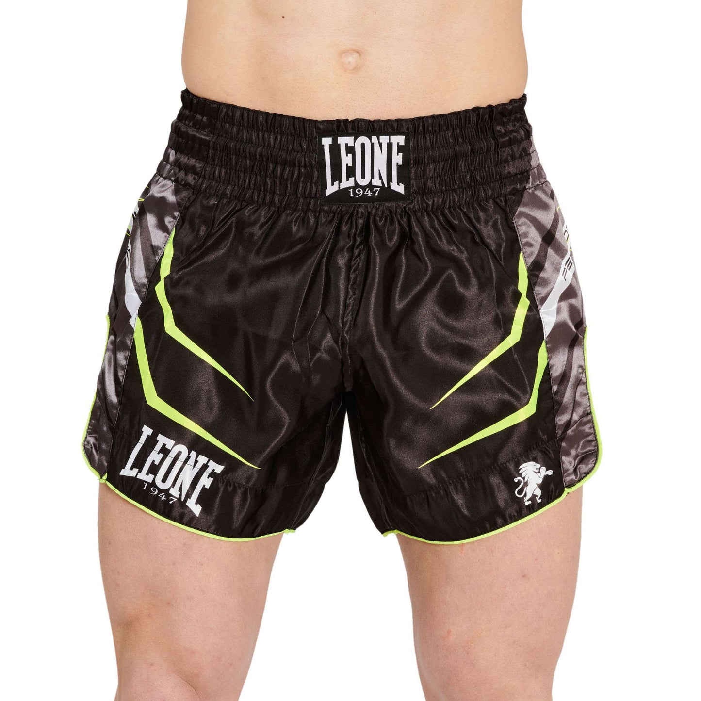 Leone 1947 Thai shorts AB964F - TRÄNING & PERFORMANCE BUTIKEN