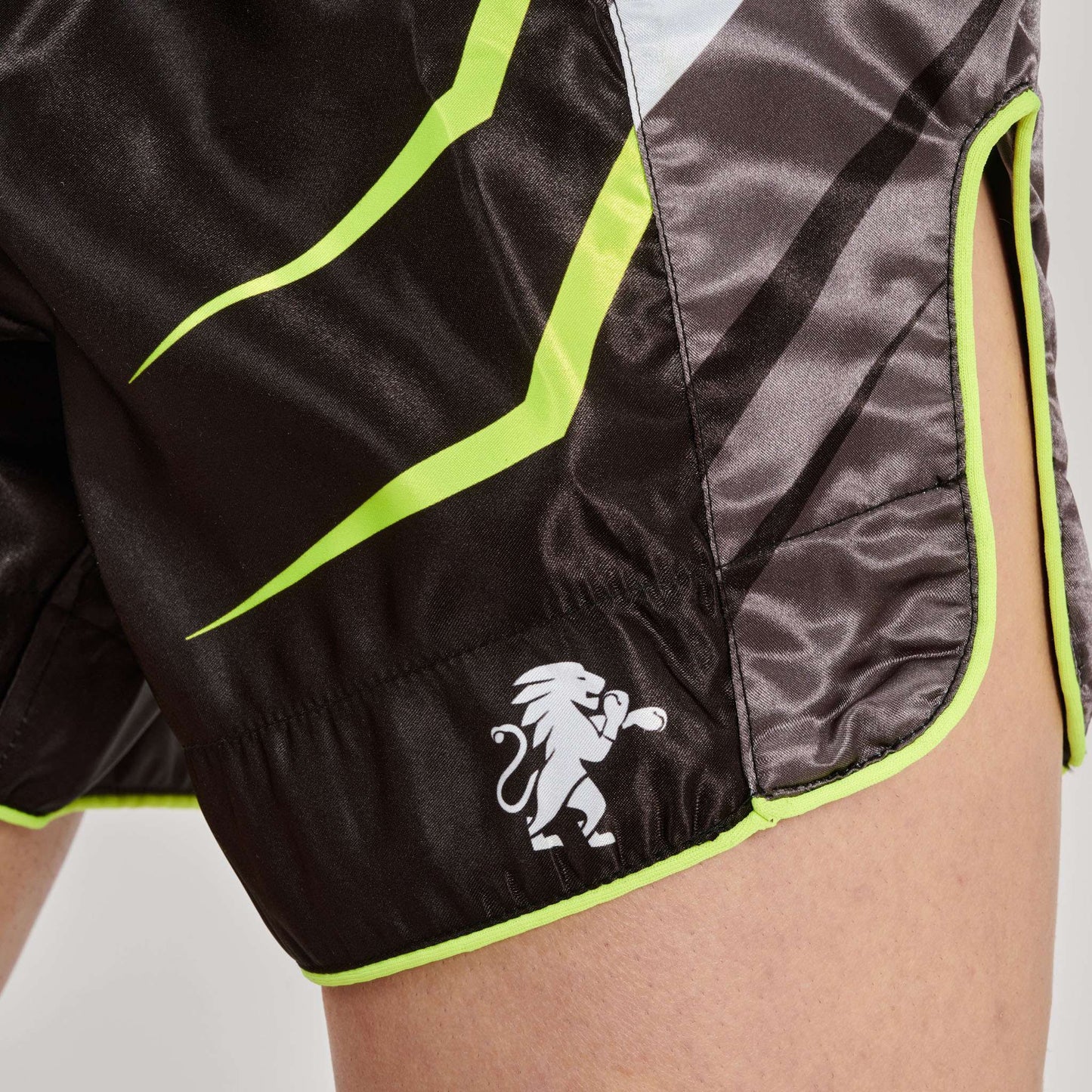 Leone 1947 Thai shorts AB964F - TRÄNING & PERFORMANCE BUTIKEN