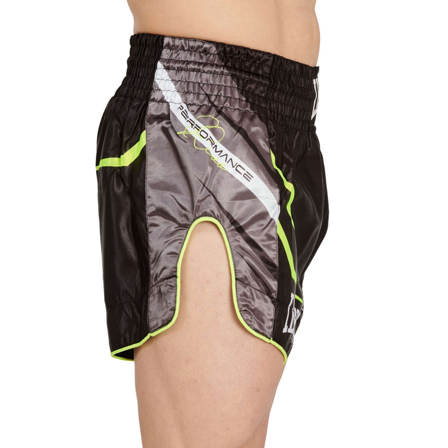 Leone 1947 Thai shorts AB964F - TRÄNING & PERFORMANCE BUTIKEN