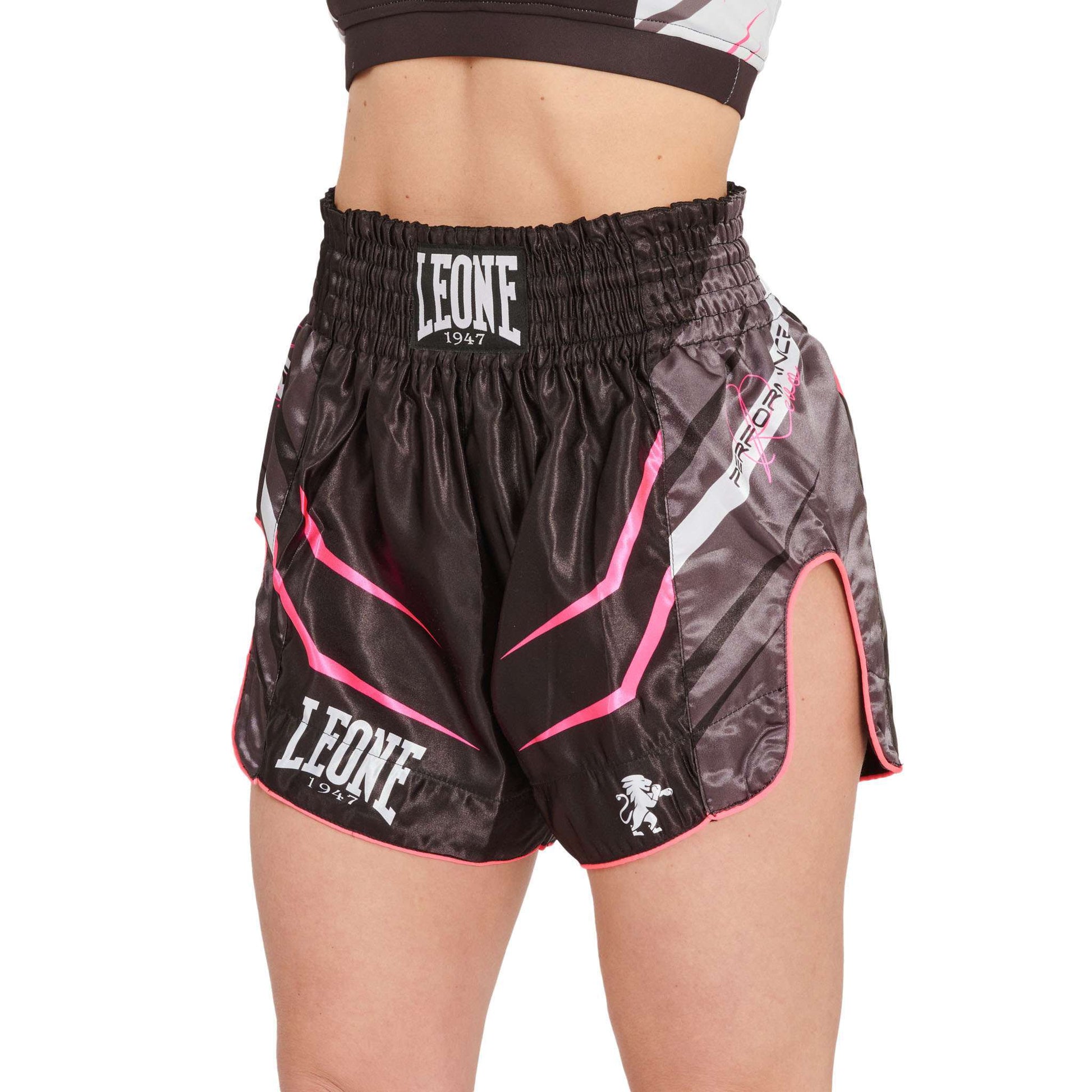 Leone 1947 Thai shorts AB964F - TRÄNING & PERFORMANCE BUTIKEN