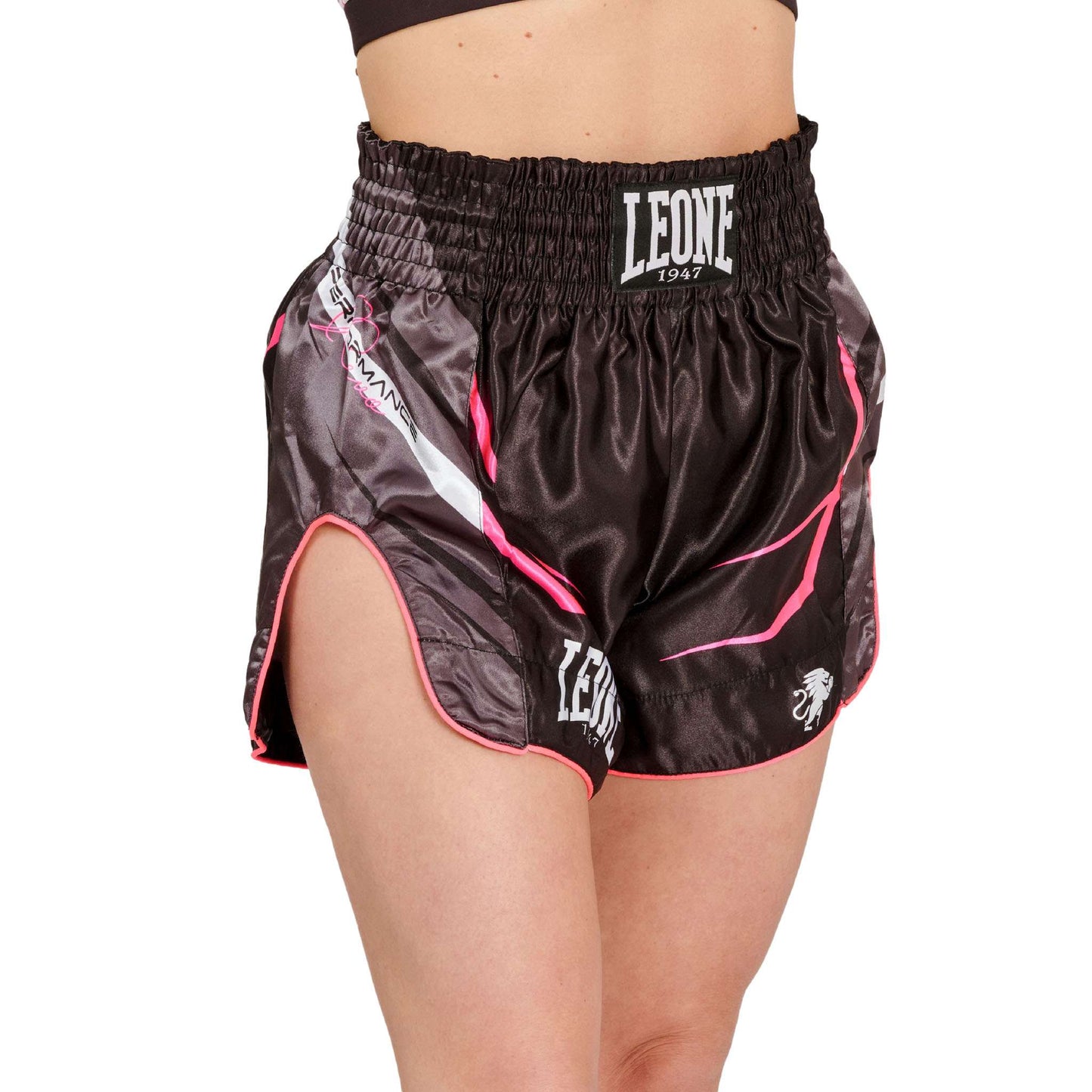 Leone 1947 Thai shorts AB964F - TRÄNING & PERFORMANCE BUTIKEN