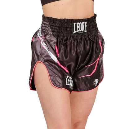 Leone 1947 Thai shorts AB964F - TRÄNING & PERFORMANCE BUTIKEN