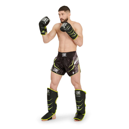 Leone 1947 Thai shorts AB964F - TRÄNING & PERFORMANCE BUTIKEN