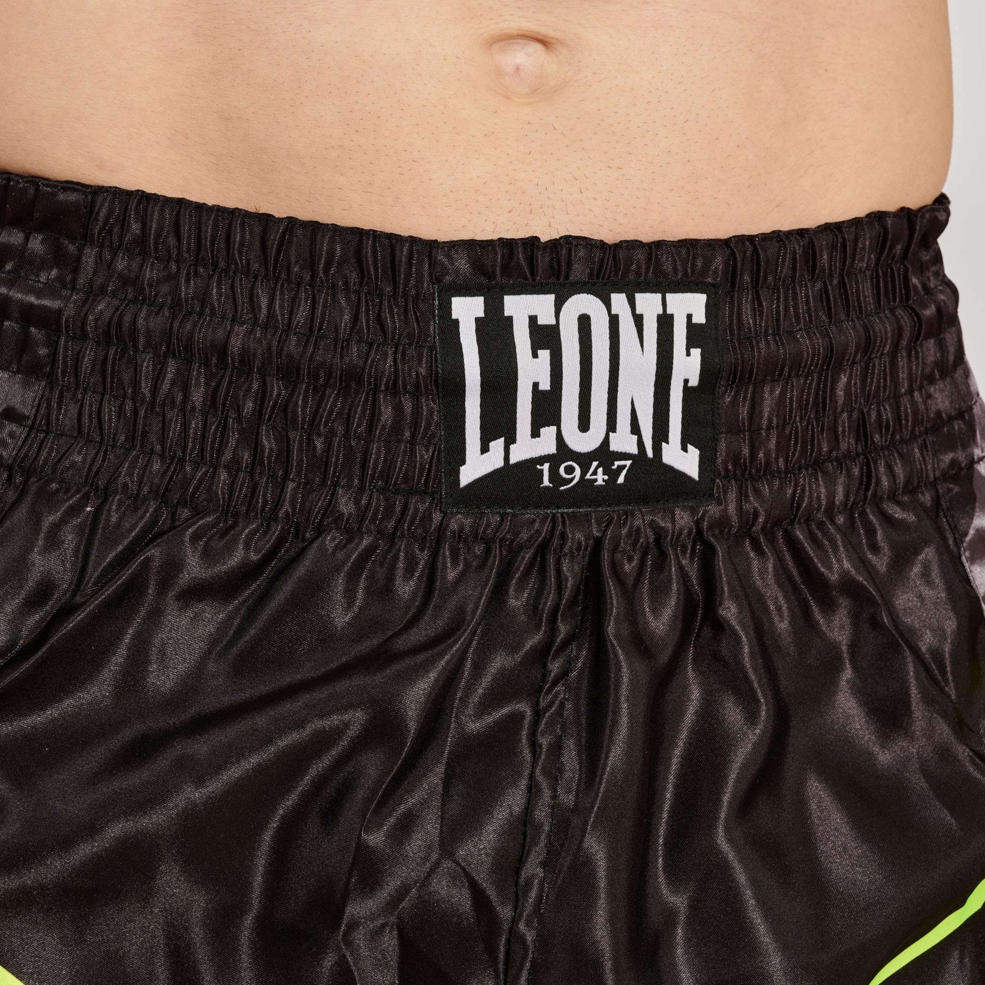 Leone 1947 Thai shorts AB964F - TRÄNING & PERFORMANCE BUTIKEN