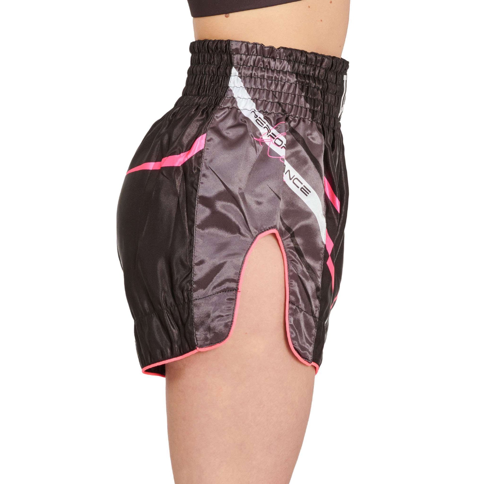 Leone 1947 Thai shorts AB964F - TRÄNING & PERFORMANCE BUTIKEN