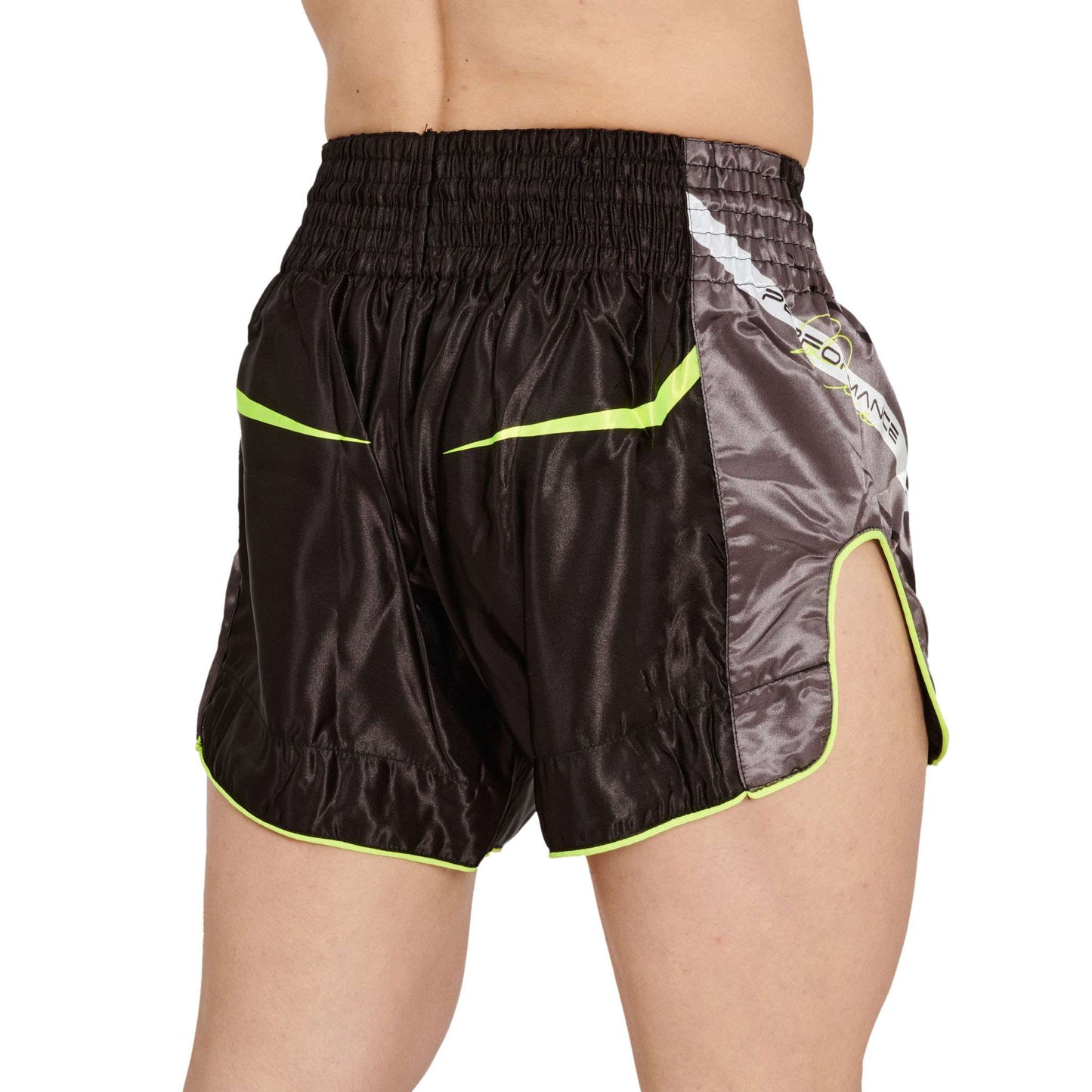 Leone 1947 Thai shorts AB964F - TRÄNING & PERFORMANCE BUTIKEN