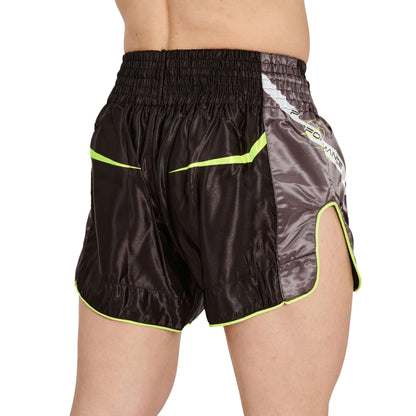 Leone 1947 Thai shorts AB964F - TRÄNING & PERFORMANCE BUTIKEN