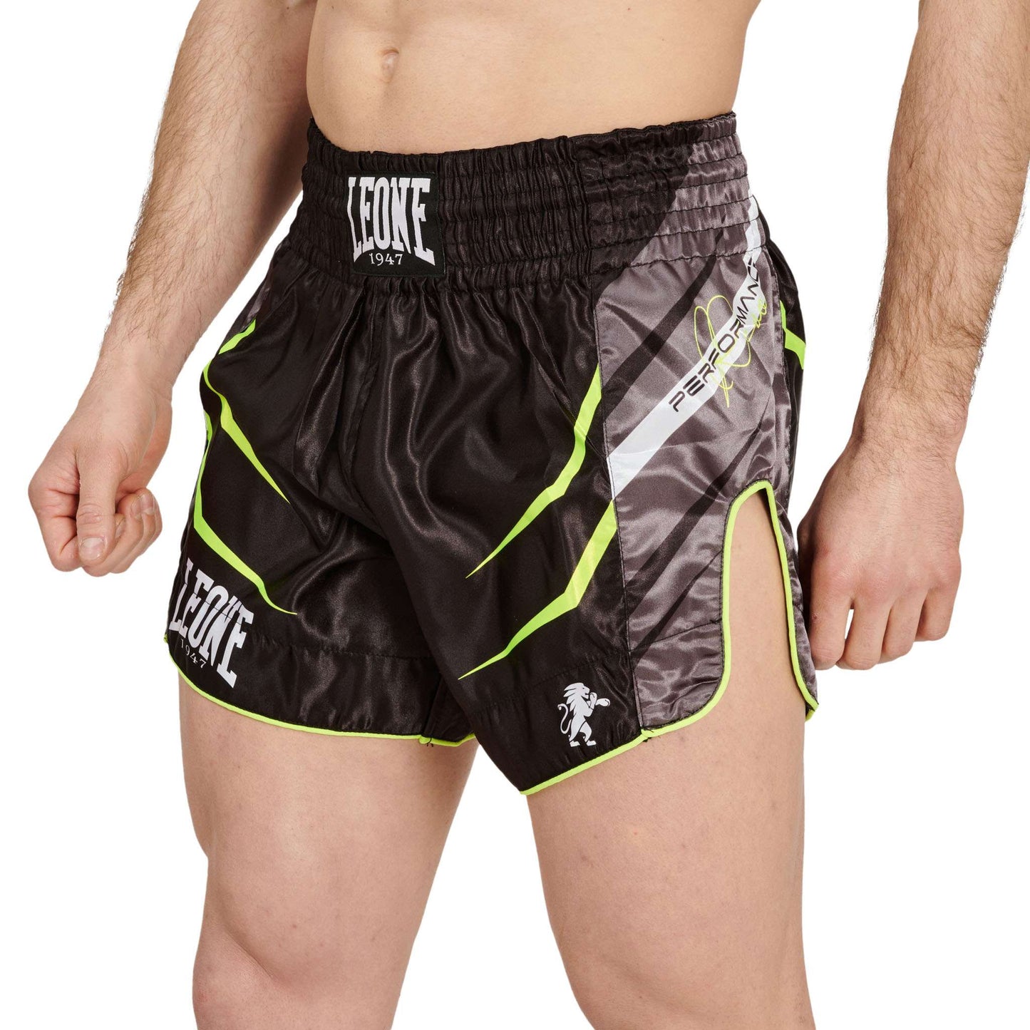 Leone 1947 Thai shorts AB964F - TRÄNING & PERFORMANCE BUTIKEN