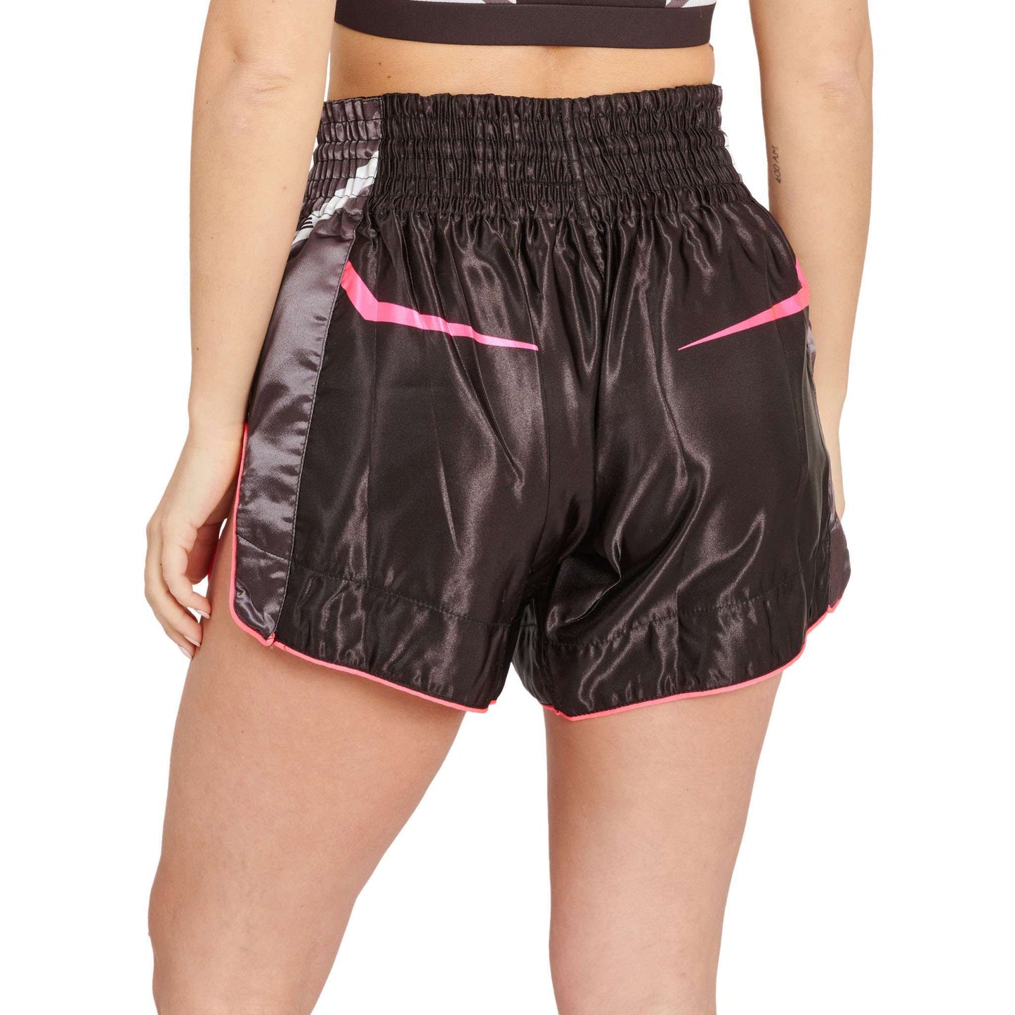 Leone 1947 Thai shorts AB964F - TRÄNING & PERFORMANCE BUTIKEN