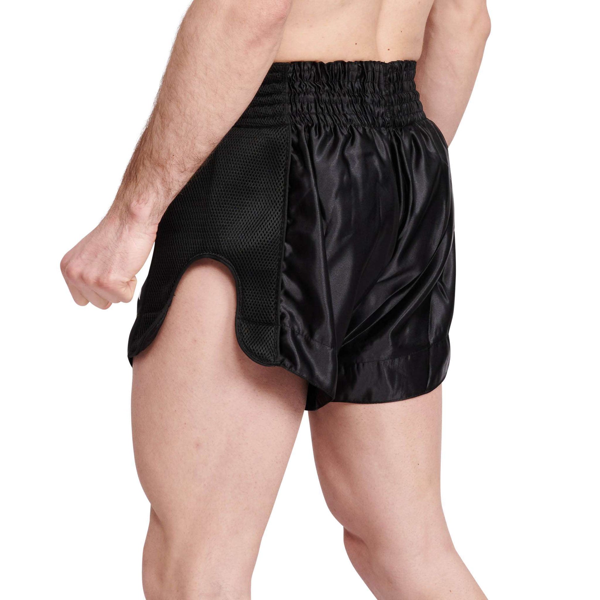 Leone 1947 Thai Shorts AB965 - TRÄNING & PERFORMANCE BUTIKEN