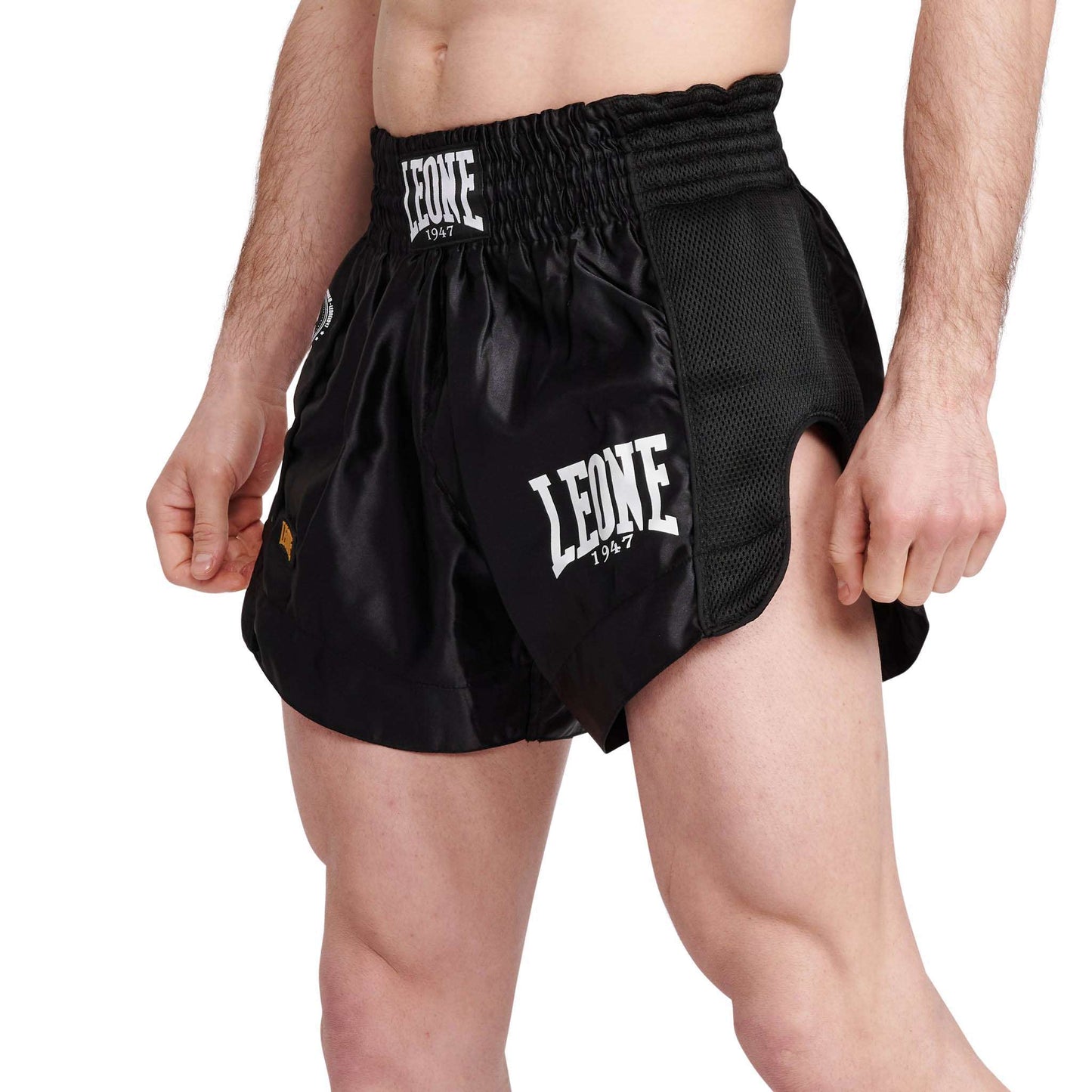 Leone 1947 Thai Shorts AB965 - TRÄNING & PERFORMANCE BUTIKEN