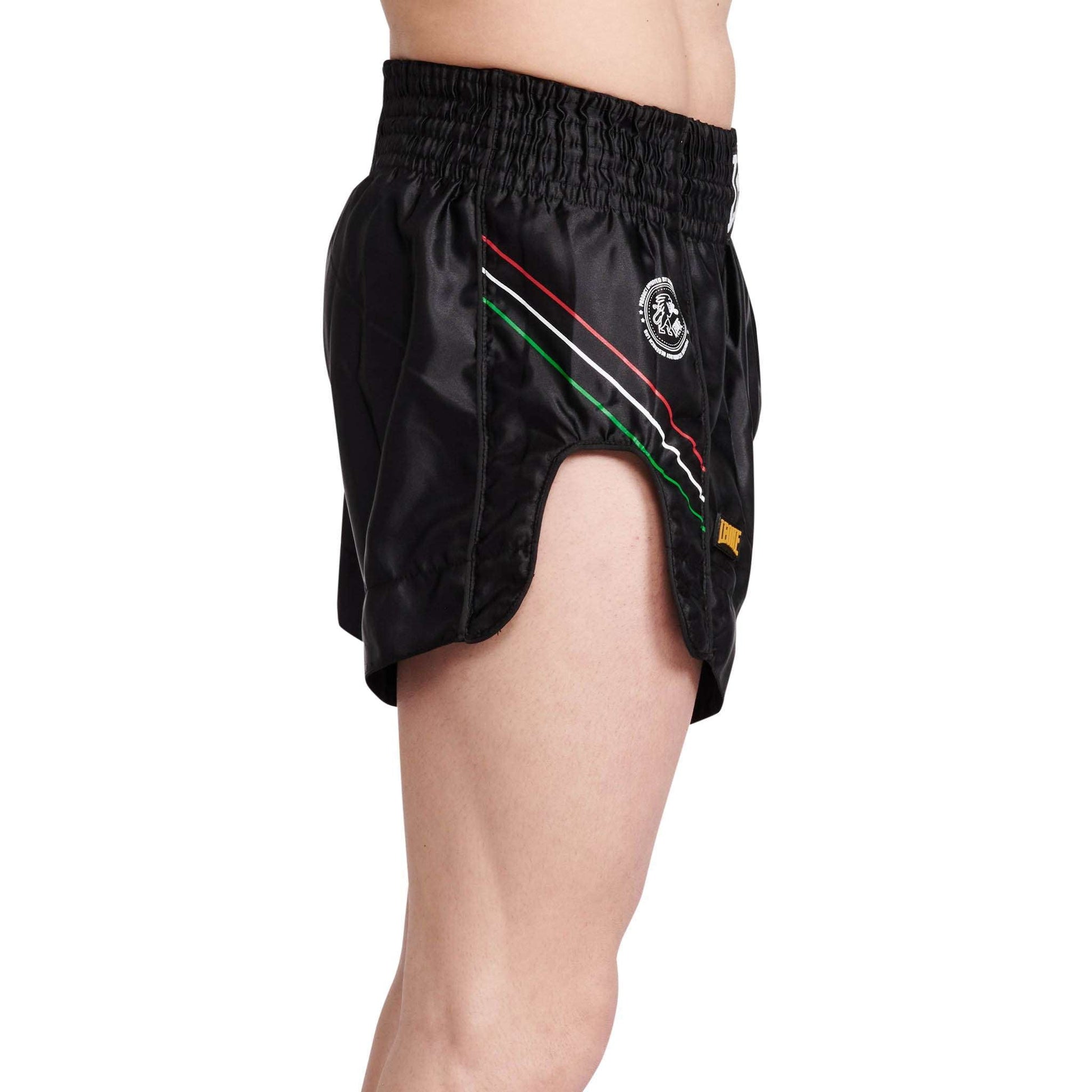 Leone 1947 Thai Shorts AB965 - TRÄNING & PERFORMANCE BUTIKEN