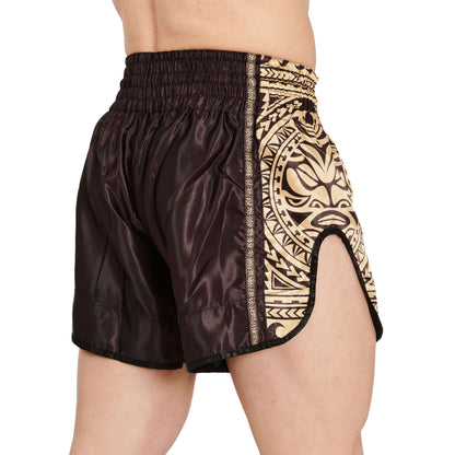 Leone 1947 Thai shorts AB968 - TRÄNING & PERFORMANCE BUTIKEN