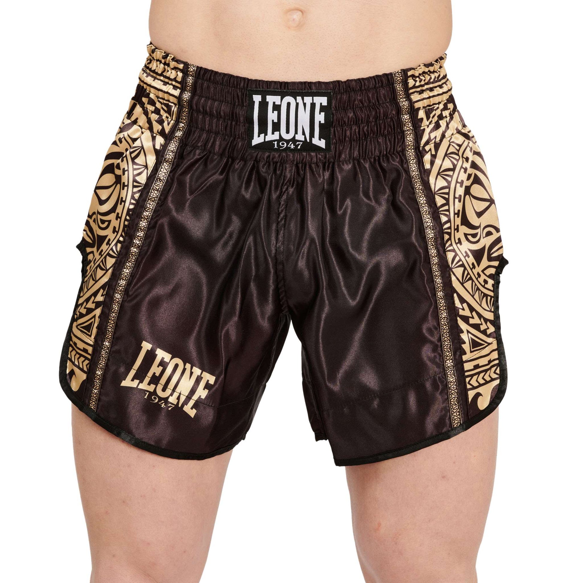 Leone 1947 Thai shorts AB968 - TRÄNING & PERFORMANCE BUTIKEN