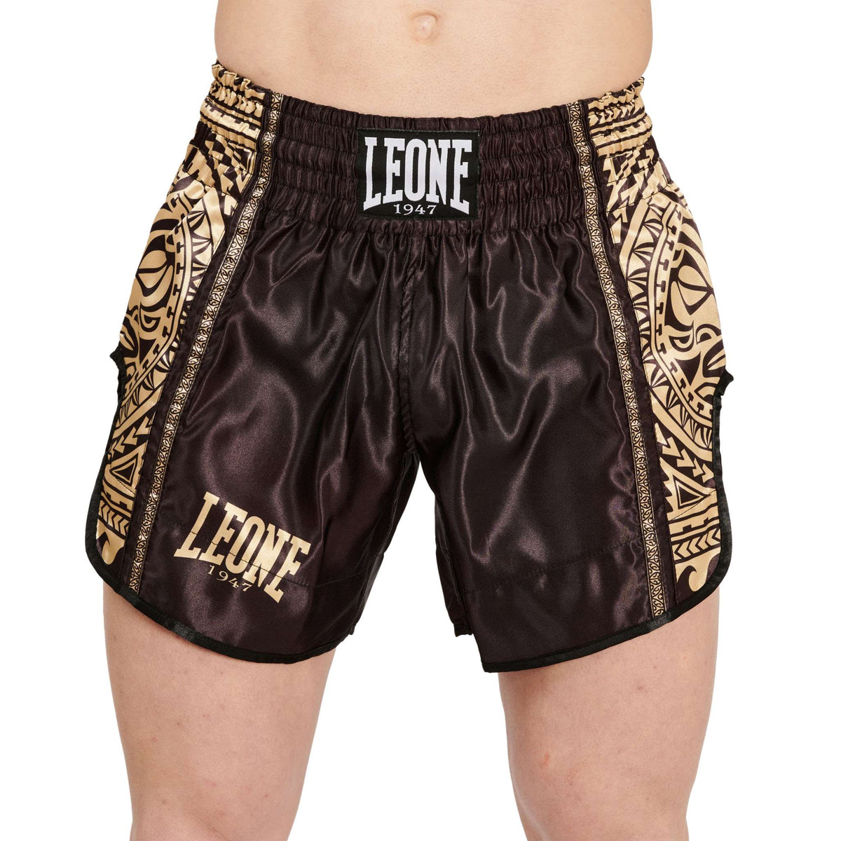 Leone 1947 Thai shorts AB968 - TRÄNING & PERFORMANCE BUTIKEN