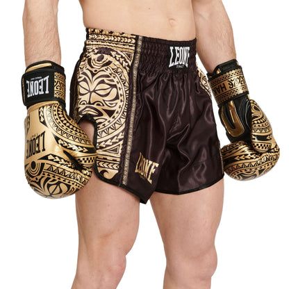 Leone 1947 Thai shorts AB968 - TRÄNING & PERFORMANCE BUTIKEN
