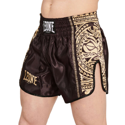 Leone 1947 Thai shorts AB968 - TRÄNING & PERFORMANCE BUTIKEN