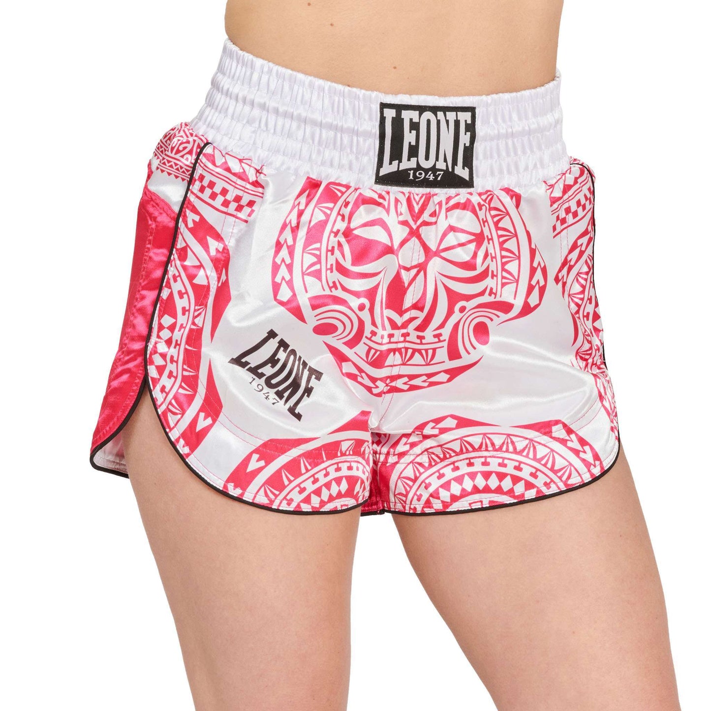 Leone 1947 Thai Shorts Dam AB811 - TRÄNING & PERFORMANCE BUTIKEN