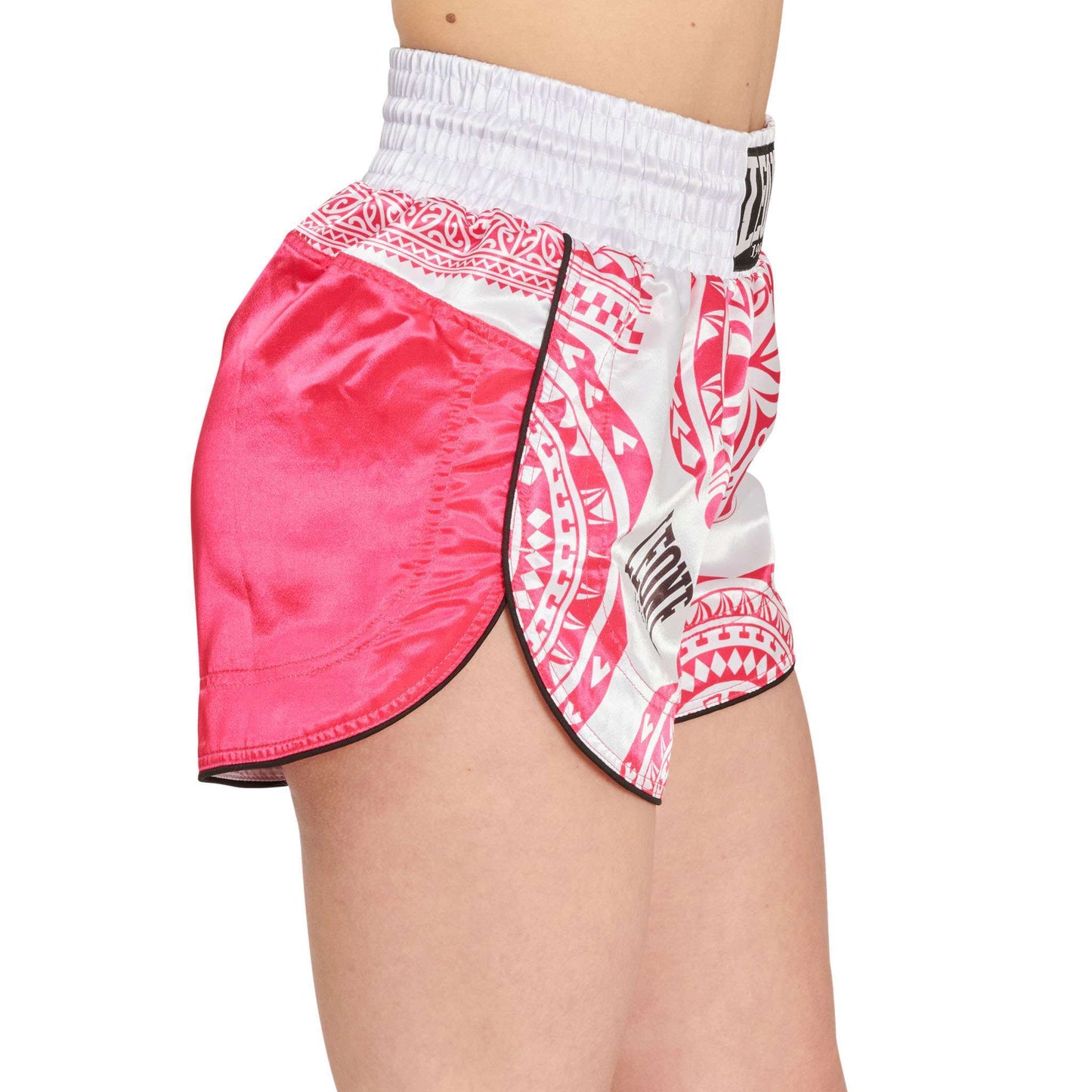 Leone 1947 Thai Shorts Dam AB811 - TRÄNING & PERFORMANCE BUTIKEN