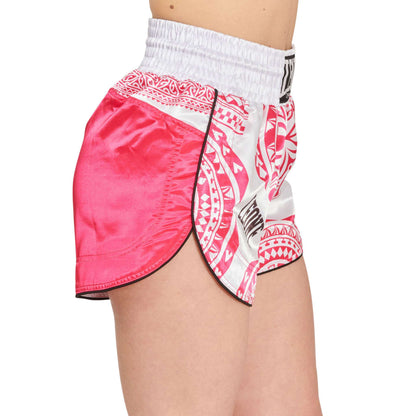 Leone 1947 Thai Shorts Dam AB811 - TRÄNING & PERFORMANCE BUTIKEN
