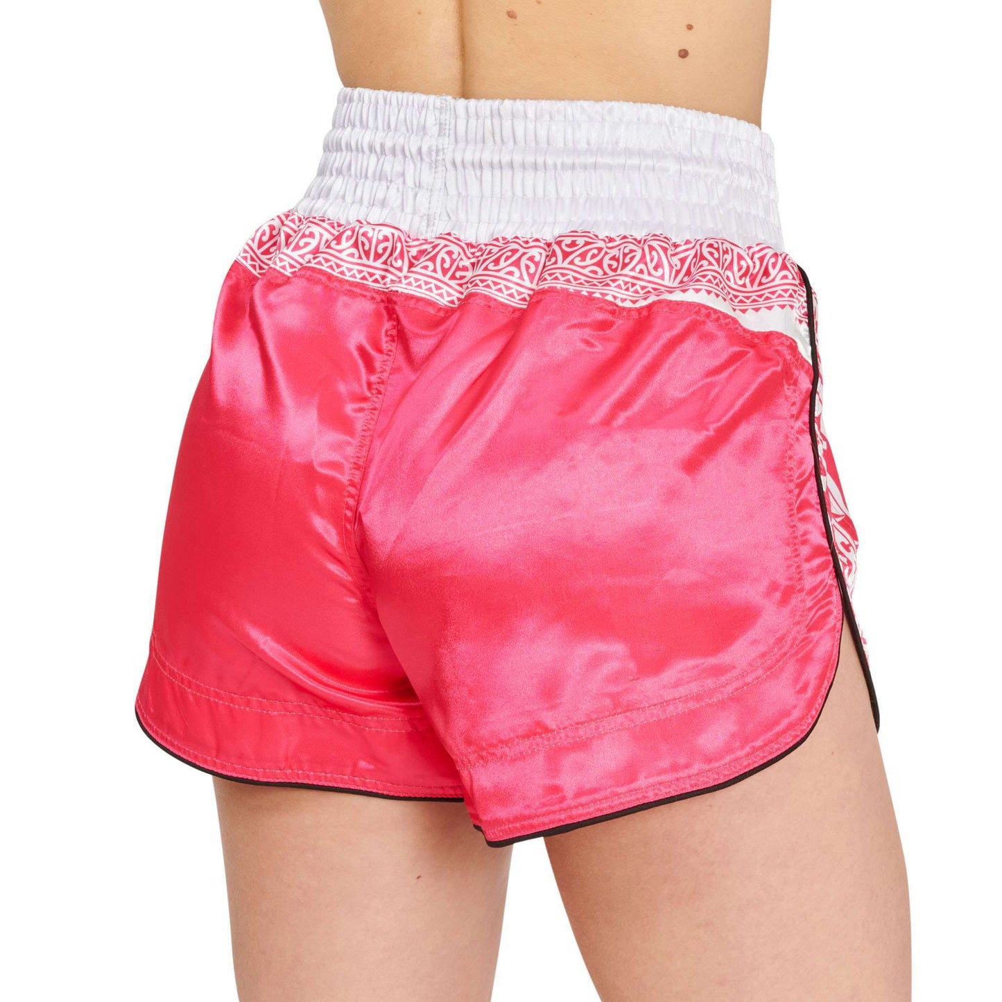 Leone 1947 Thai Shorts Dam AB811 - TRÄNING & PERFORMANCE BUTIKEN
