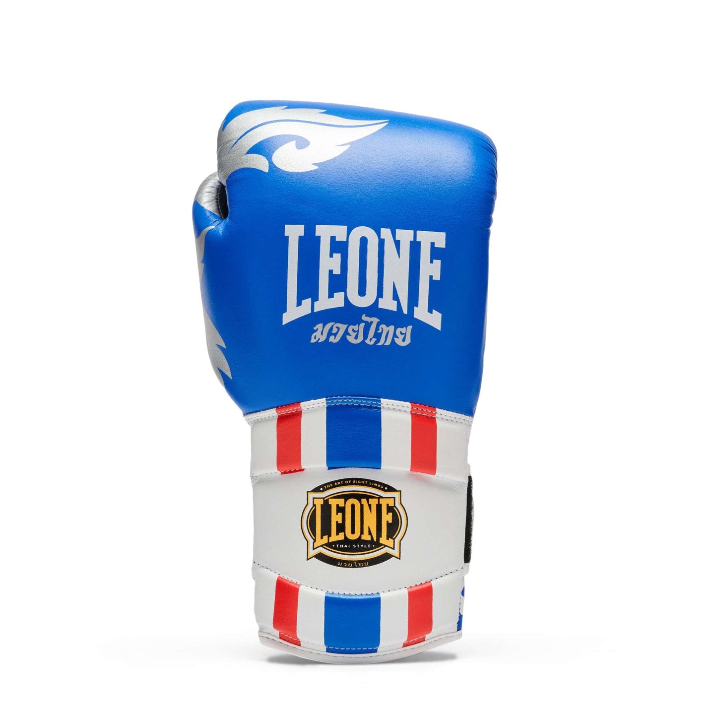 Leone 1947 Thai Style Boxningshandskar GN114 - TRÄNING & PERFORMANCE BUTIKEN
