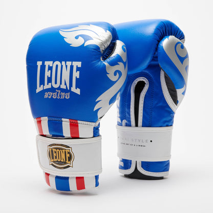 Leone 1947 Thai Style Boxningshandskar GN114 - TRÄNING & PERFORMANCE BUTIKEN