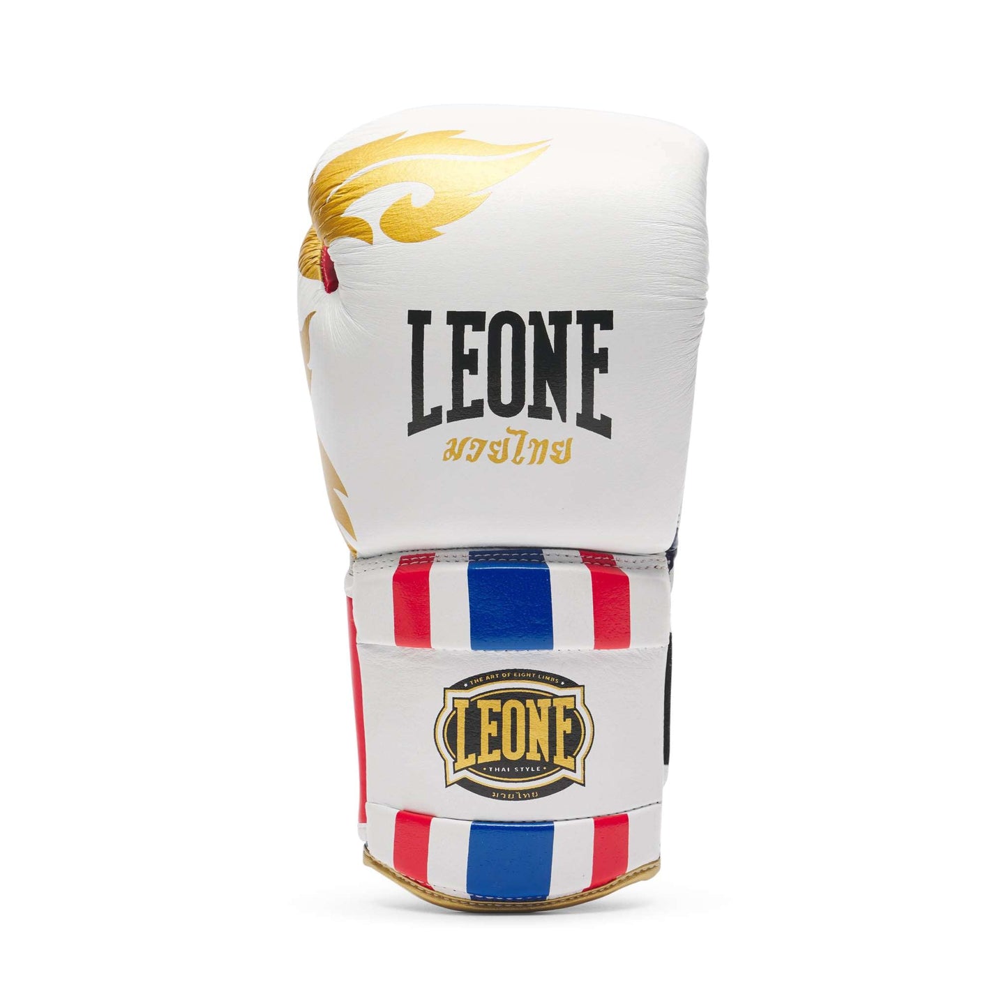 Leone 1947 Thai Style Boxningshandskar GN114 - TRÄNING & PERFORMANCE BUTIKEN